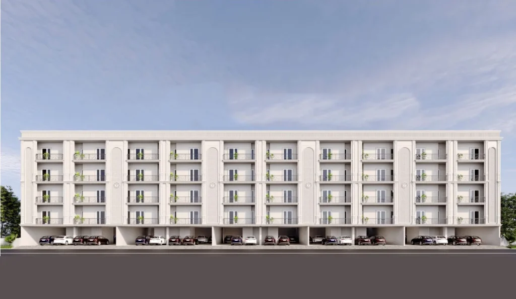 Trehan One Good Earth Gurgaon