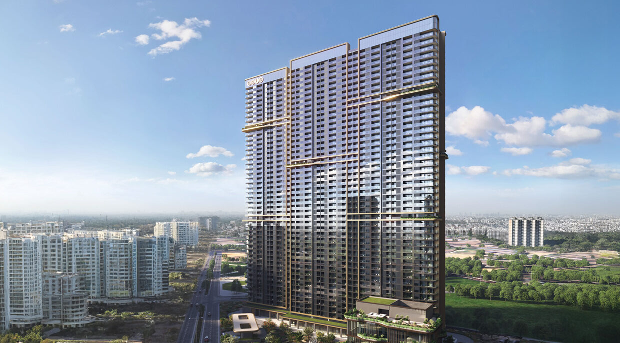 Bptp-gaia-residences-sector-102-gurgaon