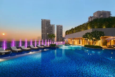 Puri-diplomatic-residences-sector-111-gurgaon