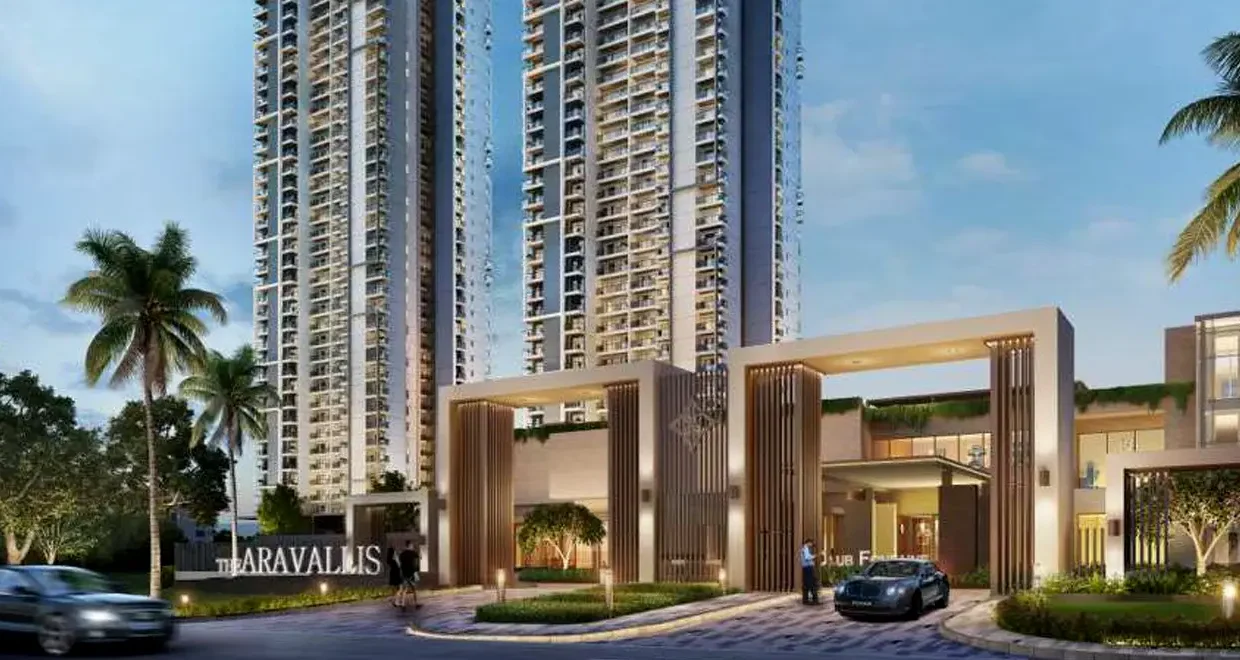 Puri-the-aravallis-sector-61-gurgaon