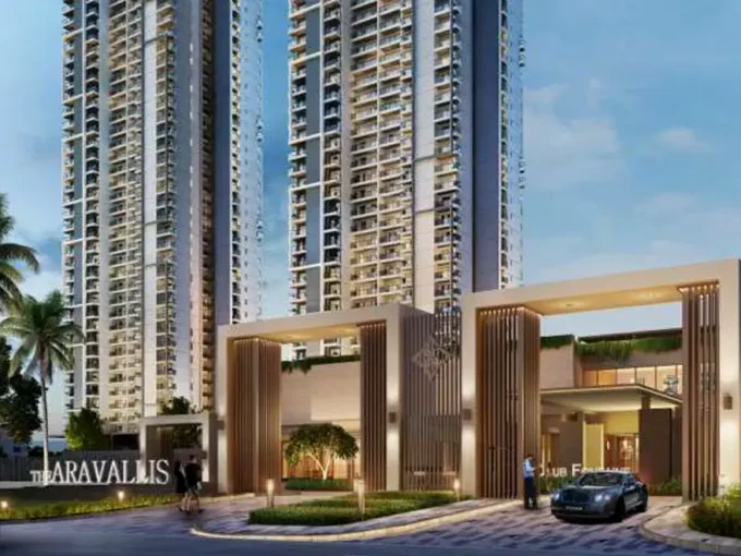Puri-the-aravallis-sector-61-gurgaon