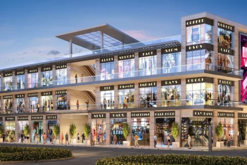 Rof-insignia-mart-sector-93-gurgaon