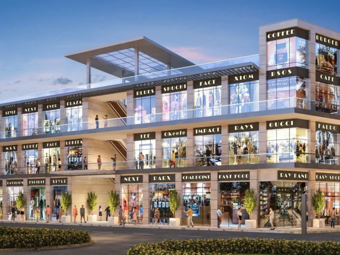 Rof-insignia-mart-sector-93-gurgaon