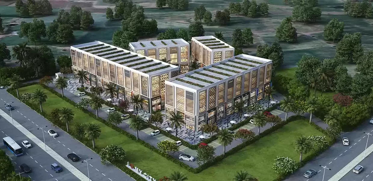 Rof-insignia-souk-sector-93-gurgaon