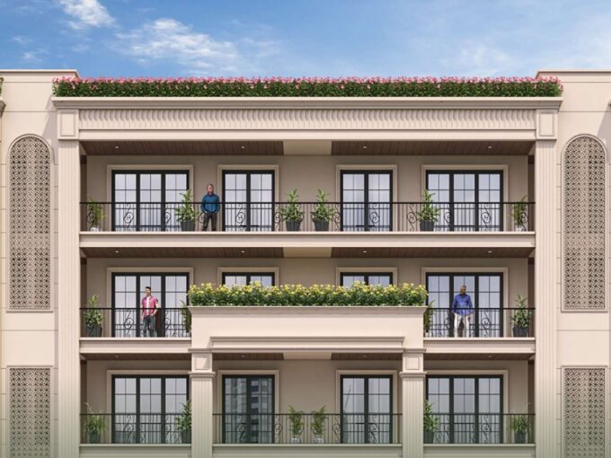 Rof-pravasa-sector-88a-gurgaon