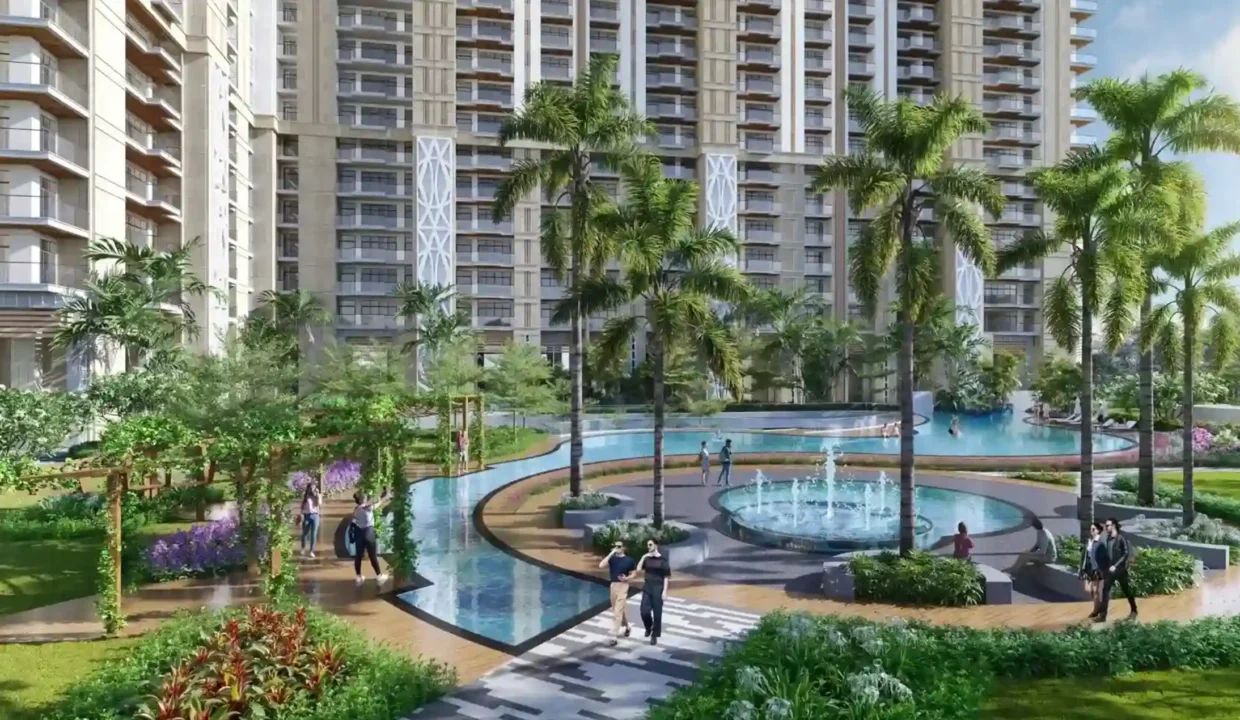 The-westin-residences-sector-103-gurgaon