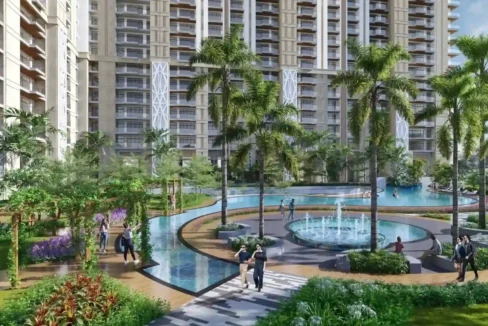 The-westin-residences-sector-103-gurgaon