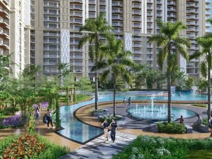 The-westin-residences-sector-103-gurgaon