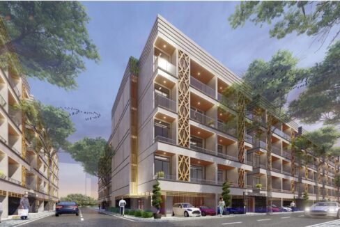 Whiteland-blissville-sector-76-gurgaon