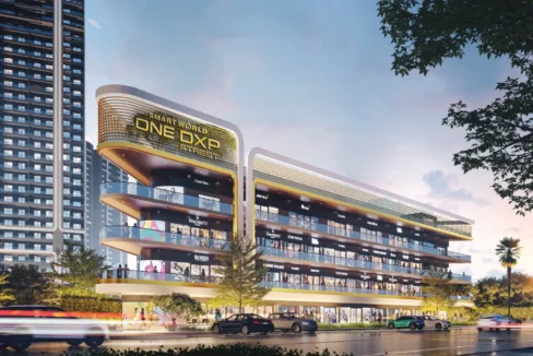 Smart-world-one-dxp-street-gurgaon
