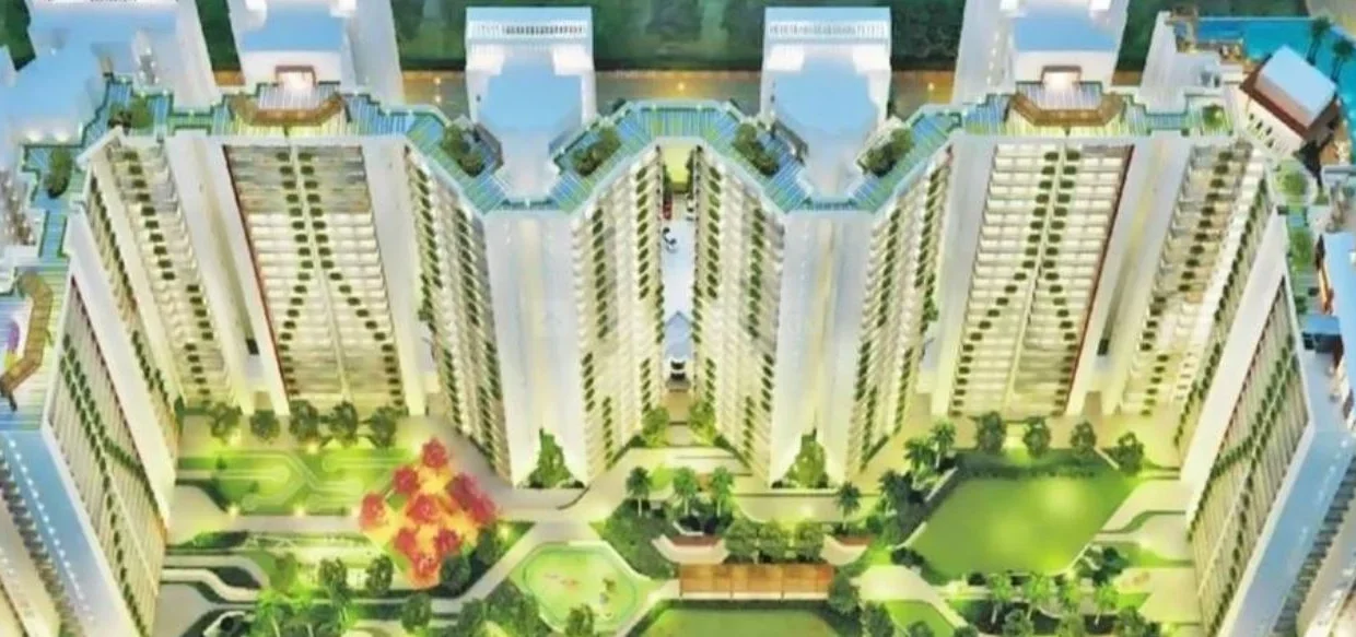 Mks-county-sector-2-sohna