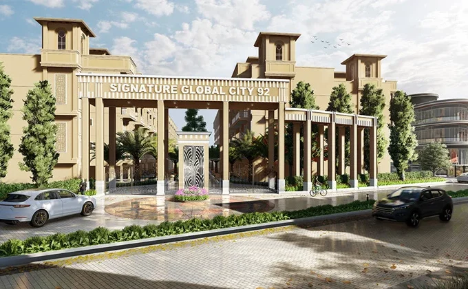Signature-global-city-92-phase-2-sector-92-gurgaon