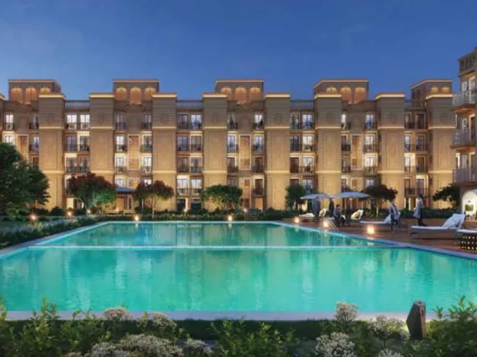 Signature-global-park-4-5-sector-36-gurgaon