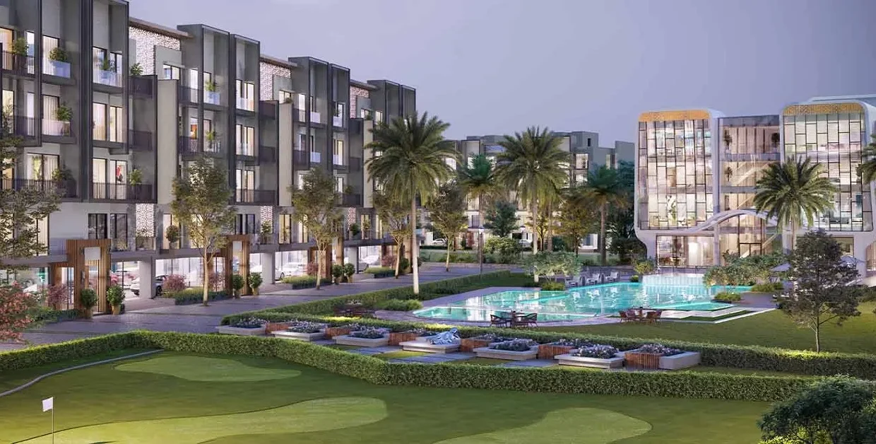 Smart-world-sector-66-highlights