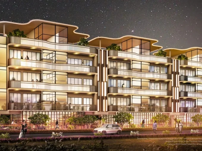 Mrg-crown-sector-106-gurgaon