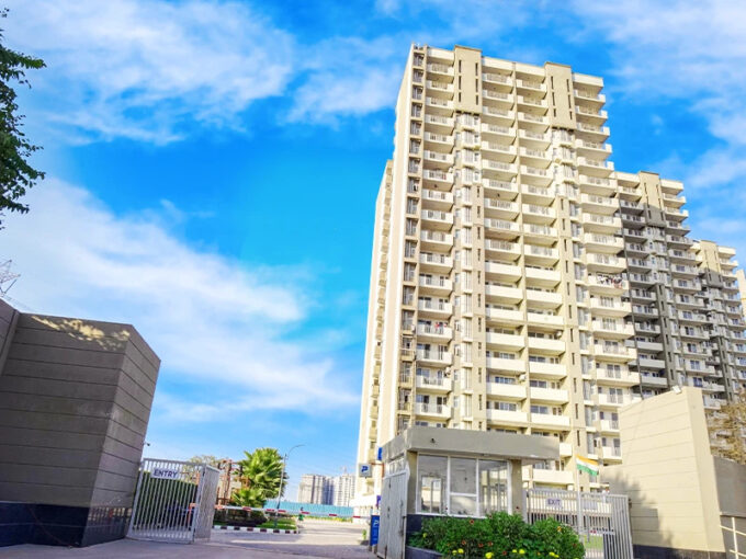 The Future of Real Estate in Gurgaon: Spotlight on Ashiana Aaroham Sector 80