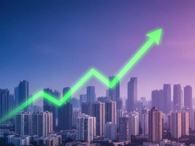 Commercialrealestategurgaonforecast