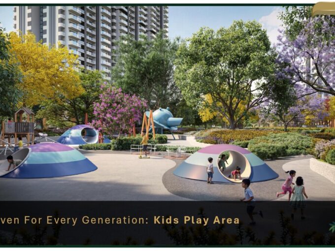 Luxury Real Estate Gurgaon