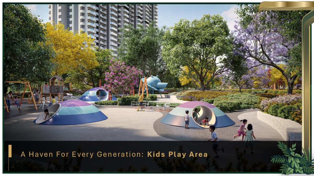 Luxury Real Estate Gurgaon