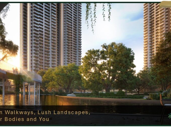 Luxury Living in Gurgaon: The Ultimate Buyer's Guide 2026