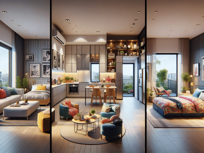 Exploring Sohna's Elite Living Top Amenities To Experience