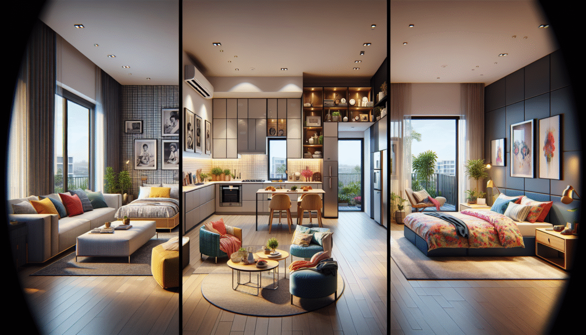 Exploring Sohna's Elite Living Top Amenities To Experience