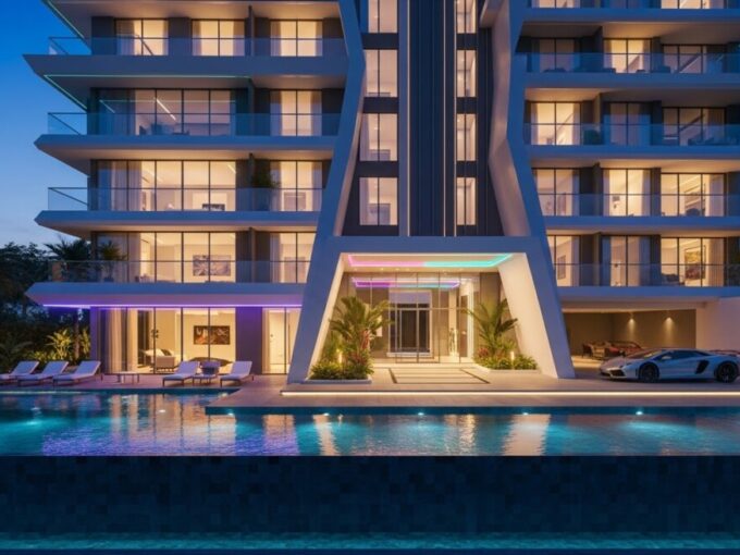 Embracing the Future: How Smart Homes are Transforming Lives in Gurgaon