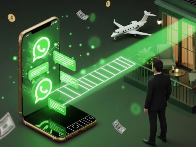 How To Use Whatsapp Community Marketing For High Net Worth Nri Lead Generation
