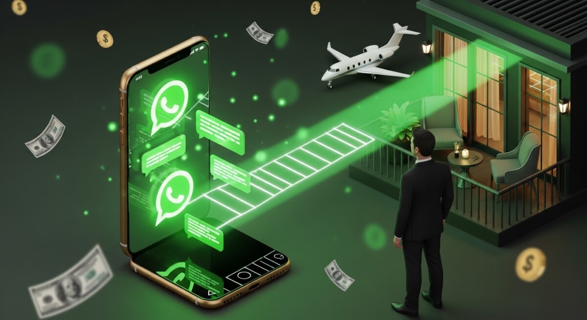 How To Use Whatsapp Community Marketing For High Net Worth Nri Lead Generation