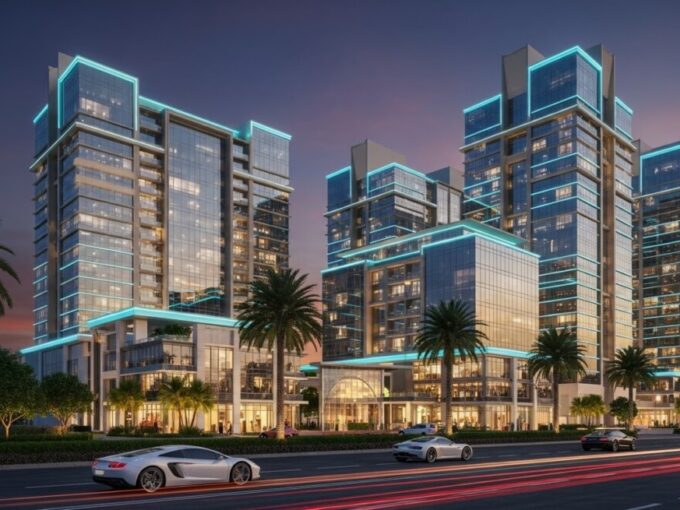 Benefitsofcommercialrealestate-ncrinfratech