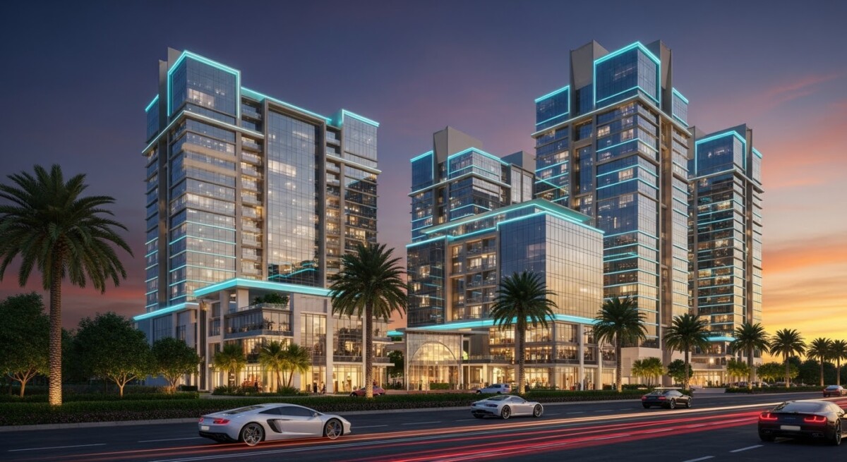 Benefitsofcommercialrealestate-ncrinfratech