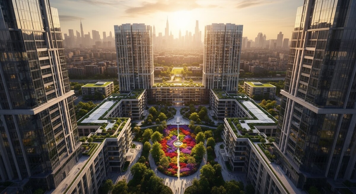Exploring The Worth Of Investing In Luxury Apartments