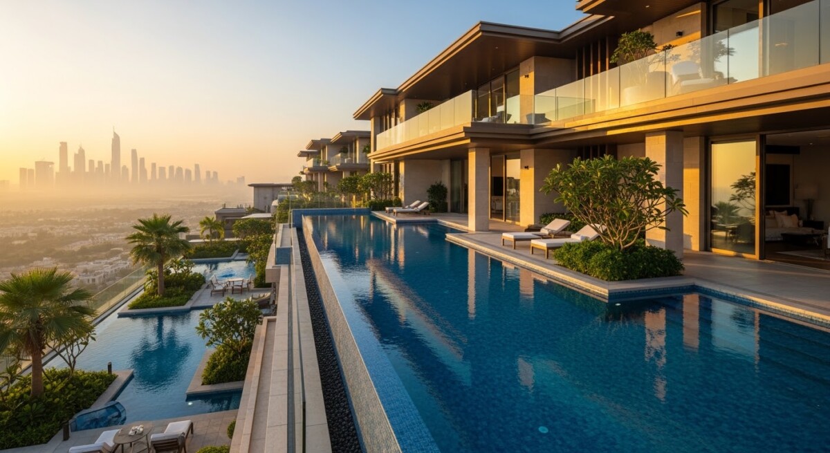 Is Investing In Luxury Apartments Worth It In 2026 Here's The Truth