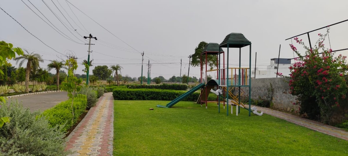 Affordableplotsinbhiwadi-lifestylecity
