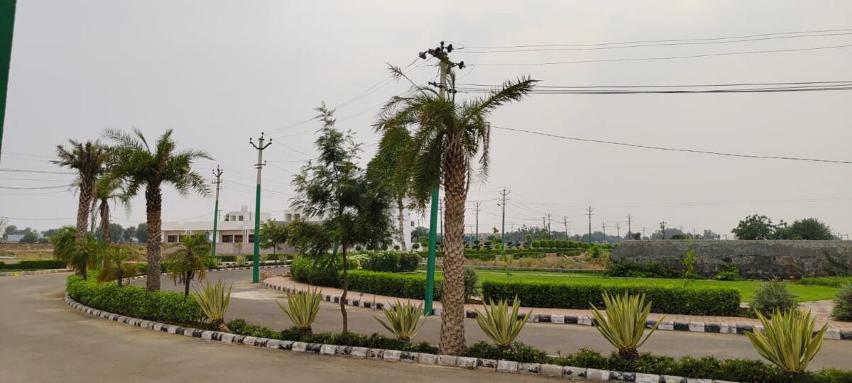 Ownplotsinbhiwadi-lifestylecity