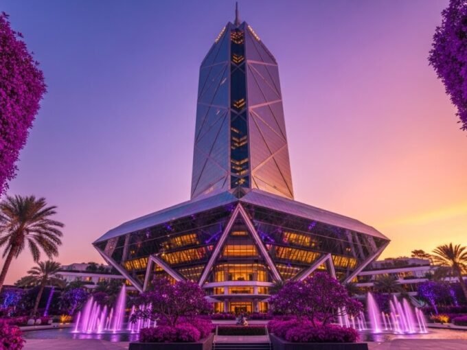 Commercial Real Estate Boom in Gurgaon: Discover the Hottest Investment Zones
