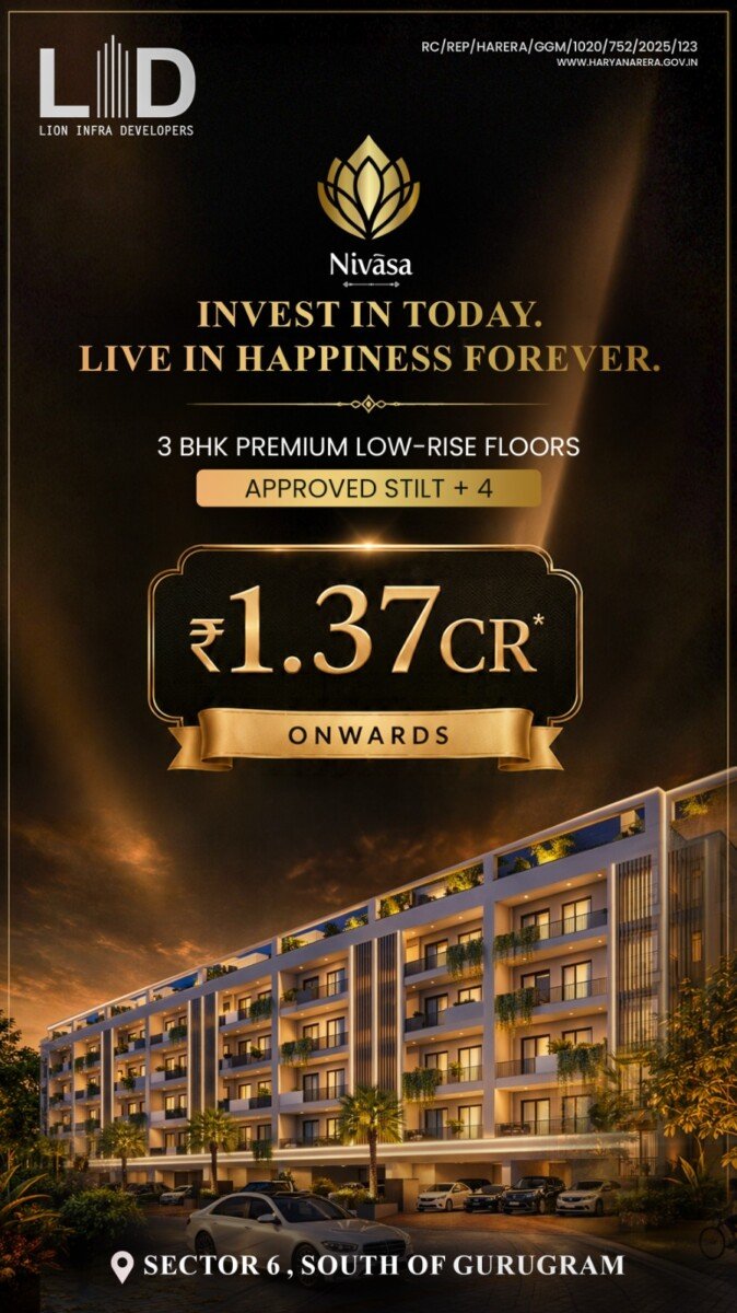 Lidnivasasohna-3bhkluxuryfloors