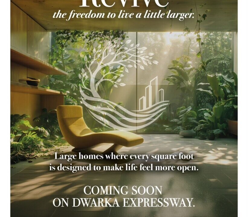 Own A Premium Home At Ats Homekraft Sector 99a